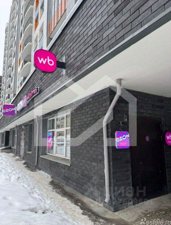Продажа ПСН Звенигород г, Восточный мкр,  д. 2