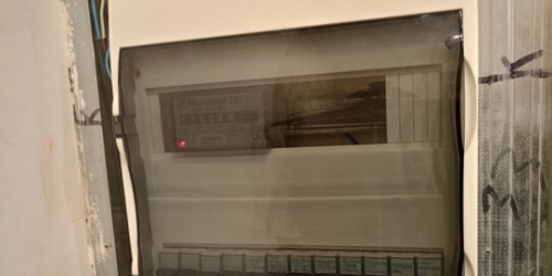 1-комн квартира Славы пр-кт,  д. 2,  к. 2