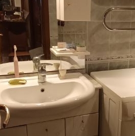 Аренда 3-комн квартиры на вторичном рынке Ярославское шоссе, 24К1