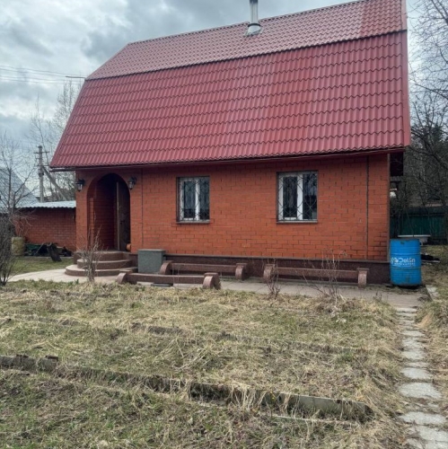 Коттедж/дом Мытищи, КП "Клязьминский парк"