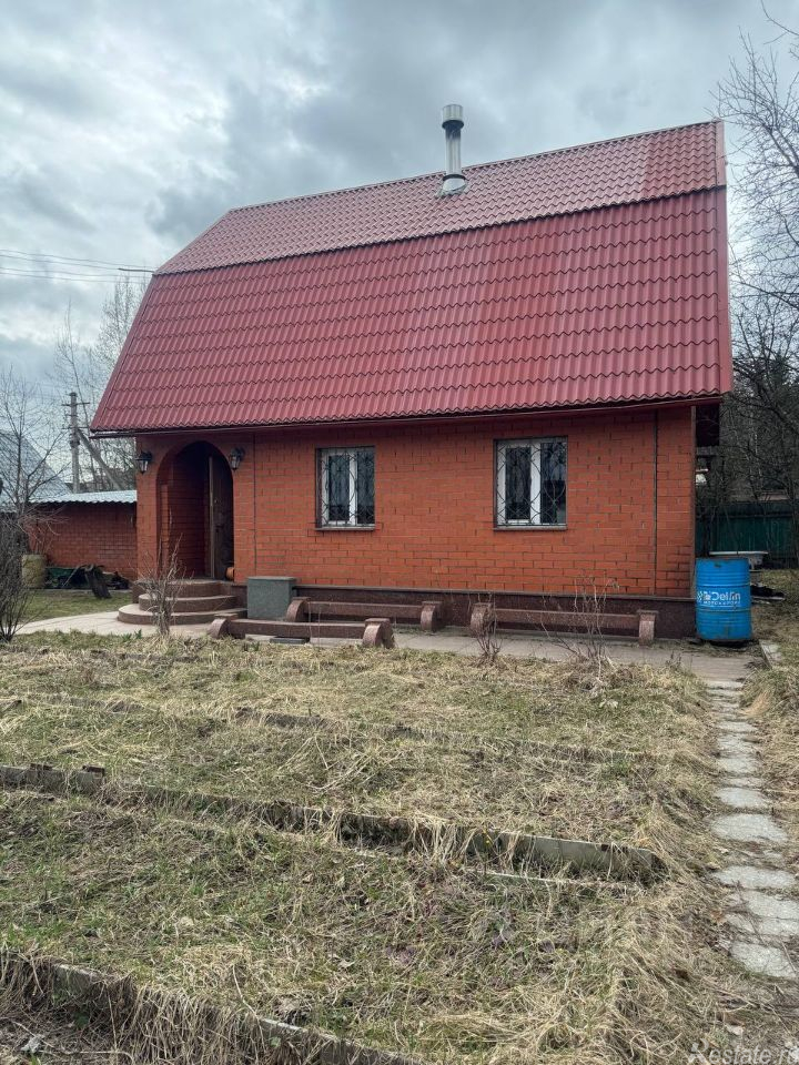 Аренда дома Мытищи, КП 