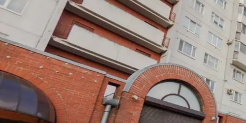 4-комн квартира улица Савушкина, 115К4