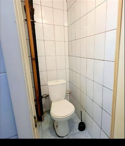 Комната проспект Художников, 22К2