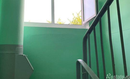 Продажа 1-комн квартиры на вторичном рынке улица Старый Гай,  д. 6