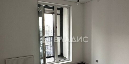 1-комн квартира Уральская улица,  д. 23