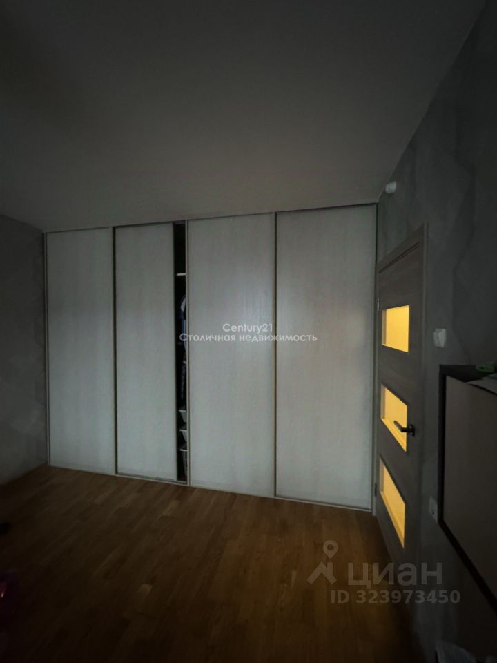 Продажа 1-комн квартиры на вторичном рынке улица Летчика Грицевца, 9