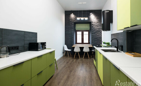 Аренда 2-комн квартиры на вторичном рынке Литейный проспект,  д. 18/2