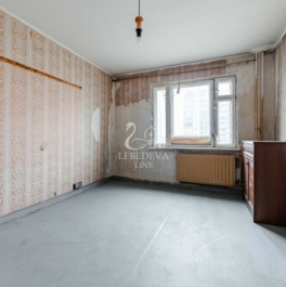 Продажа 2-комн квартиры на вторичном рынке Ириновский пр-кт,  д. 31/48