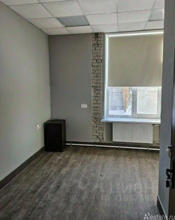 Продажа офиса Железнодорожная улица,  д. 22