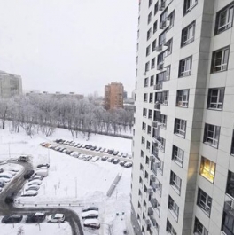 Продажа 1-комн квартиры на вторичном рынке ул Кастанаевская,  д. 65