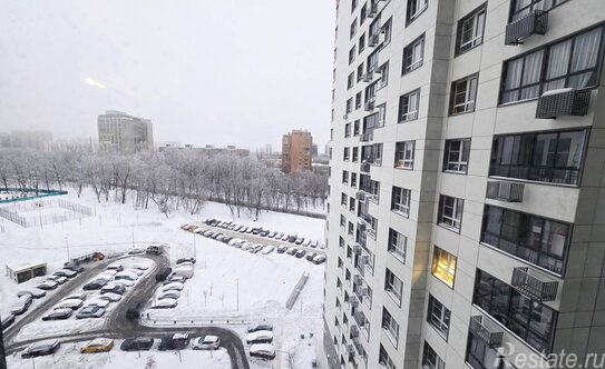 Продажа 1-комн квартиры на вторичном рынке ул Кастанаевская,  д. 65