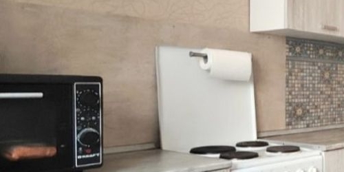 2-комн квартира Западный мкр, Октябрьский пгт, 1