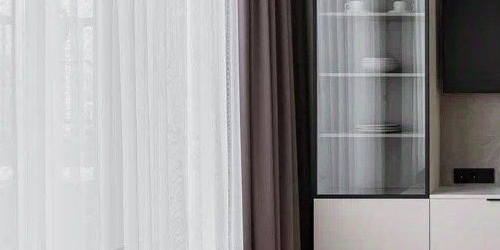 2-комн квартира набережная Черной речки, 5