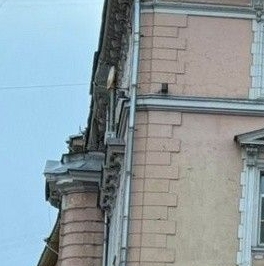 Аренда 1-комн квартиры на вторичном рынке Петровский бульвар, 17/1