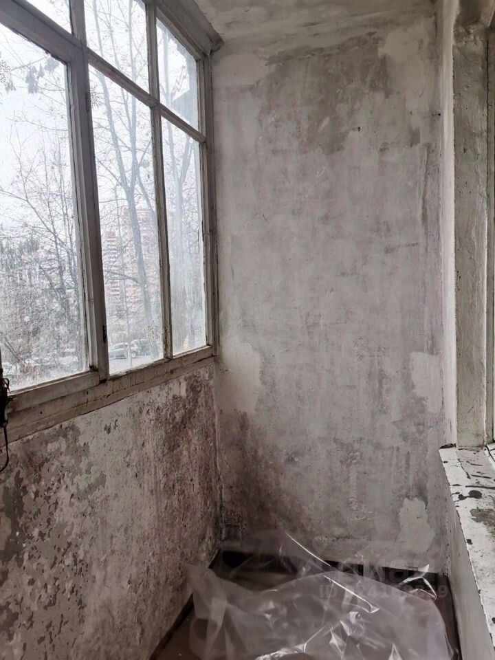 Продажа 1-комн квартиры на вторичном рынке Чехов, улица Дружбы, 18