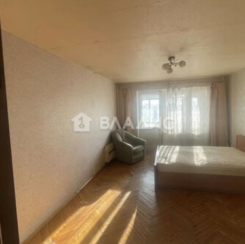 3-комн квартира Люберцы, ул Митрофанова,  д. 13