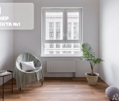 Продать Квартиры вторичка Планерная улица  99 