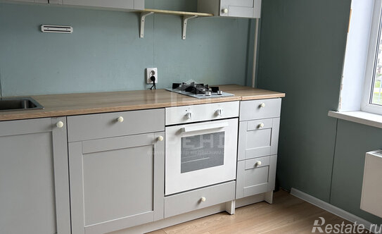 Продажа 1-комн квартиры на вторичном рынке Волосово, ул Восстания,  д. 32