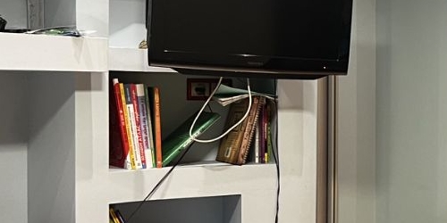 6-комн квартира Сущевская улица, 31