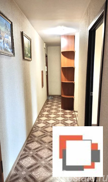 Продажа 3-комн квартиры на вторичном рынке Люберцы, ул. Волковская,  д. 51