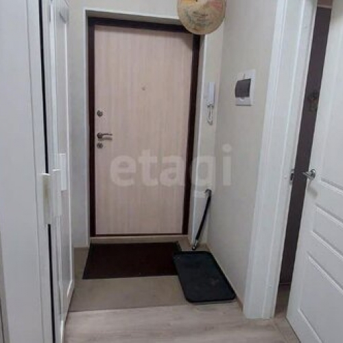 2-комн квартира Среднерогатская улица,  д. 13 к2