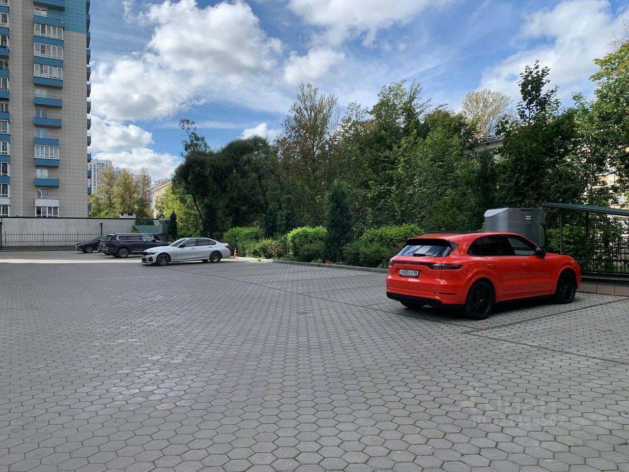 Продажа 1-комн квартиры на вторичном рынке улица Ленсовета, 87к3