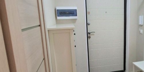 1-комн квартира Политехническая улица, 6