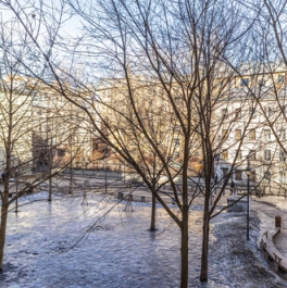 Продажа 7-комн квартиры на вторичном рынке ул Рубинштейна,  д. 23