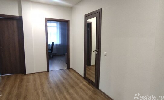 Продажа 3-комн квартиры на вторичном рынке улица Верности,  д. 17