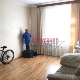 Продажа 3-комн квартиры на вторичном рынке Карташихина ул. ,  д. 10/97