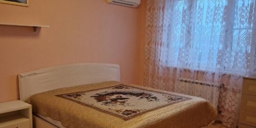 2-комн квартира улица Гончарова,  д. 15