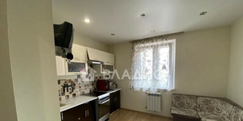 1-комн квартира ул Десантников,  д. 14