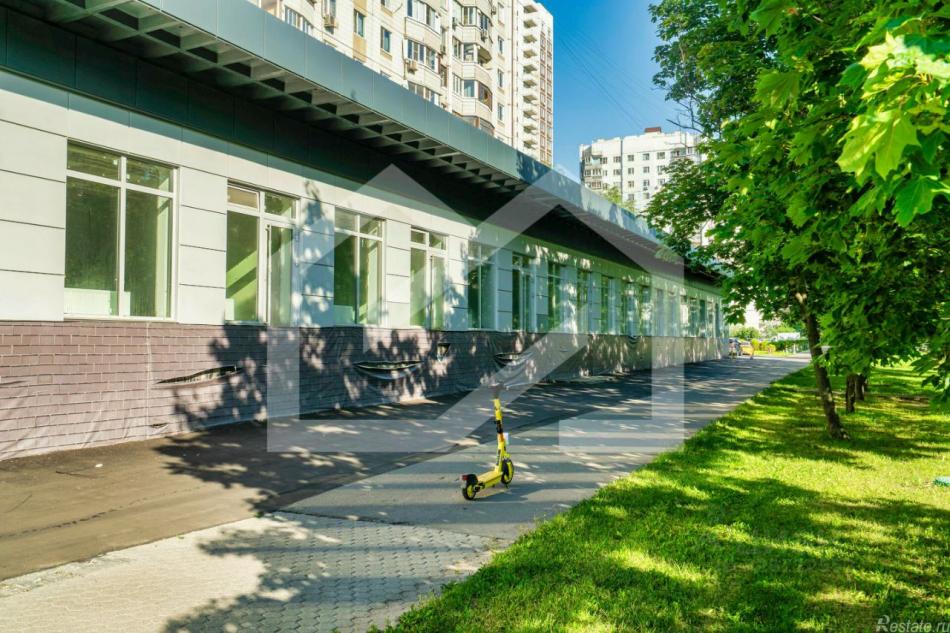 Продажа ПСН Мячковский б-р,  д. 16,  к. 1