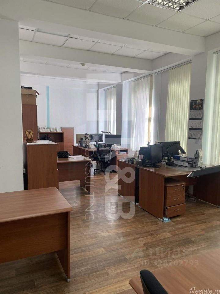 Продажа отдельного здания ул Гиляровского,  д. 10,  к. 1