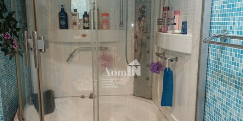 4-комн квартира улица Коммуны,  д. 50