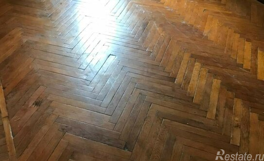 Продажа 2-комн квартиры на вторичном рынке Капотня 2-й кв-л,  д. 12