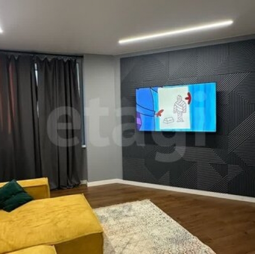 2-комн квартира Кудрово г, Европейский пр-кт