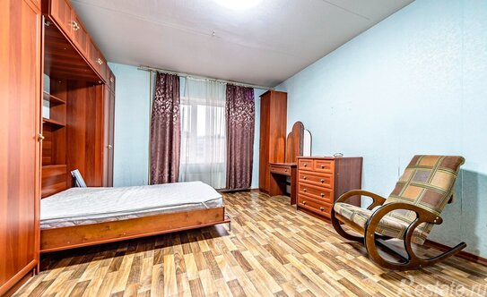 Продажа 3-комн квартиры на вторичном рынке Красносельское шоссе,  д. 28,  к. 3