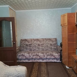 Продажа 2-комн квартиры на вторичном рынке Рошаль, ул Свердлова,  д. 12