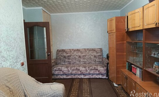 Продажа 2-комн квартиры на вторичном рынке Рошаль, ул Свердлова,  д. 12