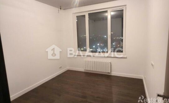 Продажа 3-комн квартиры на вторичном рынке Проектируемый проезд 2139А