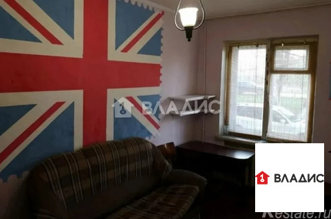 Продажа 3-комн квартиры на вторичном рынке Красногорск, ул. Вокзальная,  д. 6