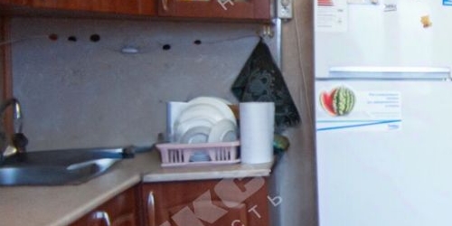 1-комн квартира улица Маршала Захарова, 18к1