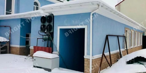 Офис Никитинская 1-я ул,  д. 18