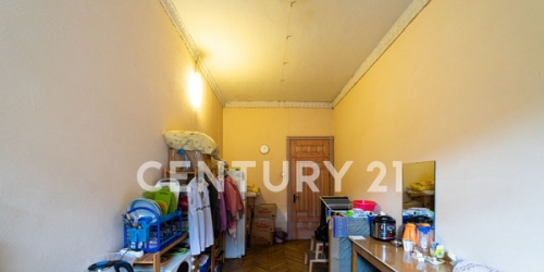 3-комн квартира Бармалеева ул,  д. 18