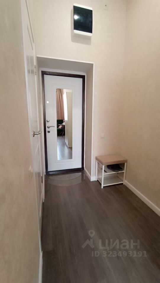 Аренда студии улица Артюхиной, 6К2