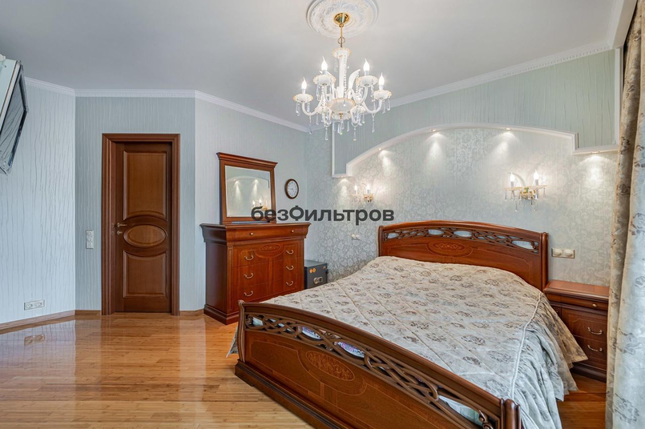 Продажа 2-комн квартиры на вторичном рынке улица Удальцова, 17К1