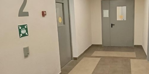 3-комн квартира Севастопольский проспект, 28к9