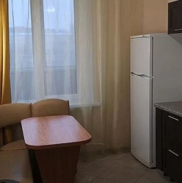 Аренда 1-комн квартиры на вторичном рынке улица Яблочкова,  д. 35А