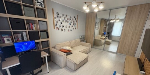 2-комн квартира Кушелевская дор,  д. 3,  к. 6